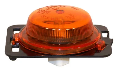 Crown Automotive 55077895AD Side Repeater Light