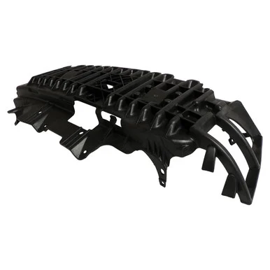Crown Automotive Jeep Replacement Fenders 55078135AF