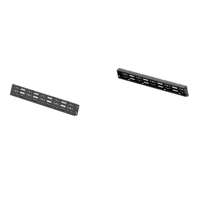 Road Armor 550BRSPAK485 Treck Side Rail Mount