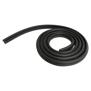 Crown Automotive Jeep Replacement Door Weatherstrip 55113020AF