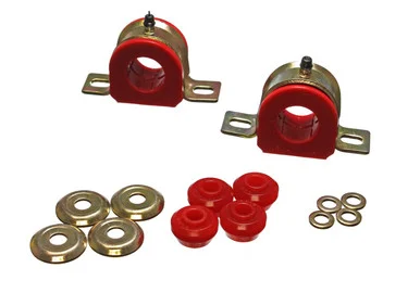 ENERGY SUSPENSION DODGE 32MM SWAY BAR SET 5.5126R 5.5126R