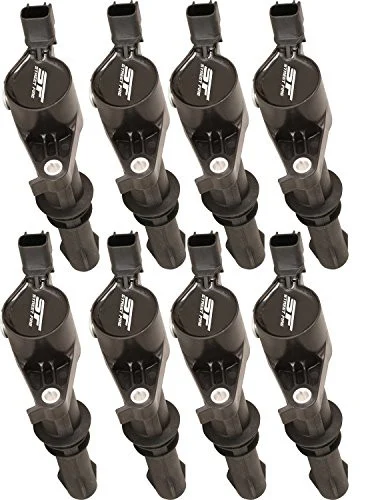 MSD Performance 55138 Ignition Coil