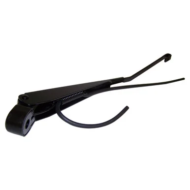 Crown Automotive Jeep Replacement Windshield Wiper Arm; Blade; and Related Components 55154919