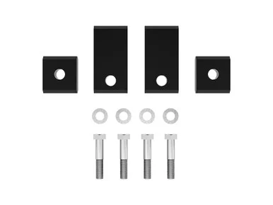 Icon 55154 Front Sway Bar Drop Kit