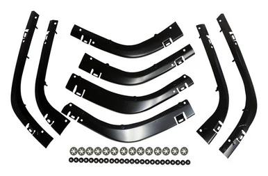 Crown Automotive 55155674K Fender Flare Retainer Kit