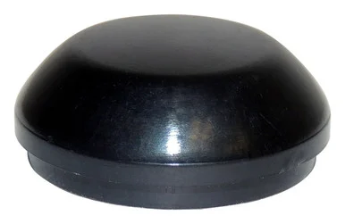 Crown Automotive 55155765AA Wiper Arm Nut Cap