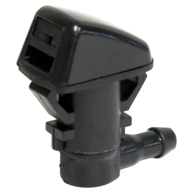 Crown Automotive Jeep Replacement Windshield Washer Nozzle 55157319AA