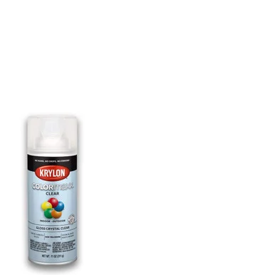 Krylon 5515 Gloss Spray Paint 5515_100_1