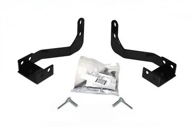 Go Rhino 55165 RC2 Bull Bar Bracket Kit
