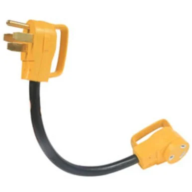 Camco 55173 Powergrip-dogbone 18f 50am/30af 125v/375 55173_95
