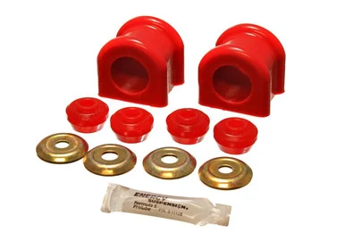 ENERGY SUSPENSION FT SWAY BAR BUSHING SET-32mm 5.5174R 5.5174R