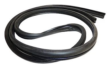 Crown Automotive 55176148AC Door Weatherstrip