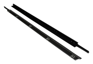 Crown Automotive 55176565K Door Glass Weatherstrip