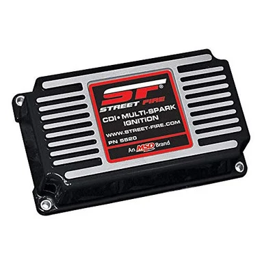 MSD Performance 5520 Ignition Coil