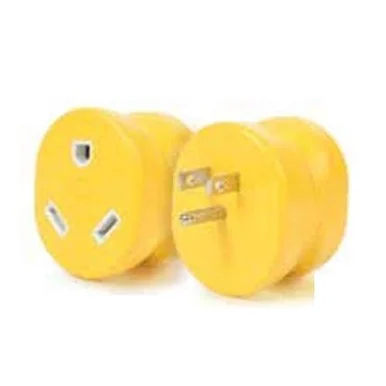 Camco 55222 15m/30f Amp Powergrip