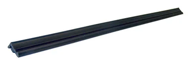 Crown Automotive 55235408 Door Glass Weatherstrip