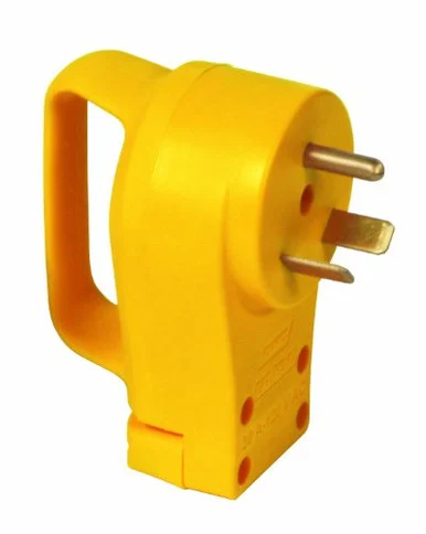 Camco 55242 30amp Replacement Plug Bu 55242_68
