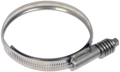 Dorman 55246 Power Band Clamp 3"-3.75"