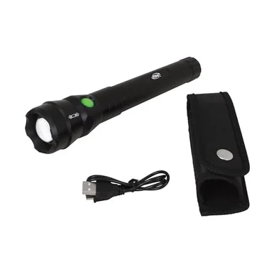 Wilmar 552 1000lm Rechargeable Flash