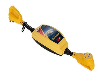 Camco 55306 50 Amp Voltage Defender