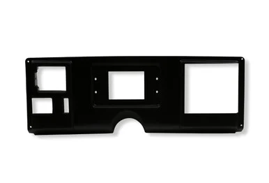 Holley 553420 Dash Bezezl