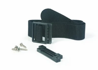 Camco 55364 Battery Box Hardware Bag