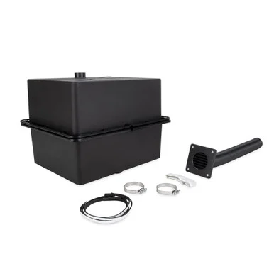 Camco 55371 RV Marine Battery Box Standard Group 24 55371_68