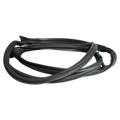 Crown Automotive Jeep Replacement Doors 55395275AU