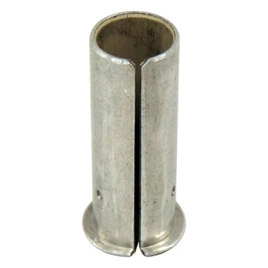 Crown Automotive Jeep Replacement Door Hinge Pin Bushing, Left or Right, Front or Rear, Upper or Lower 55395703AD