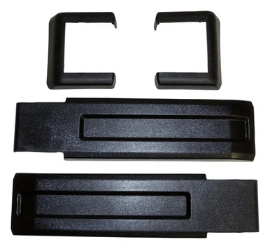 Crown Automotive 55397091K Tailgate Hinge Cover
