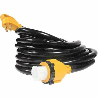 Camco 55542 50f/50m Std Pwr Grip 25' 55542_68