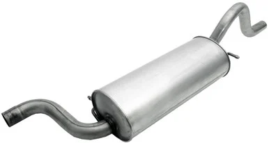 Walker Exhaust 55559 Quiet-Flow Direct Fit Exhaust Muffler