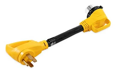 Camco 55562 50f/50m Stdpwrgrip18' 90 55562_68