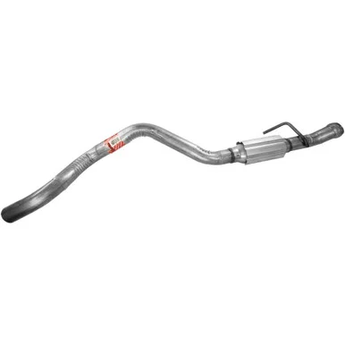 Walker Exhaust 55619 Tail Pipe 2.25" Inlet/2.82" Outlet for Ram 1500