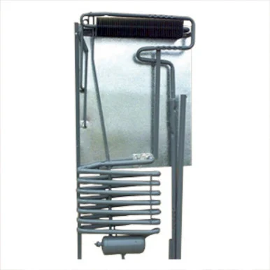 Nordic 5562606A Cooling Unit for Domestic