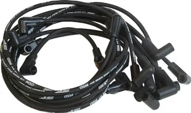 MSD Performance 5562 Spark Plug Wires