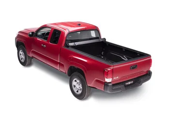 Truxedo 557001 Soft Roll Up Truck Bed Tonneau Cover