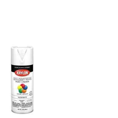 Krylon 5577 Satin White 5577_100_2