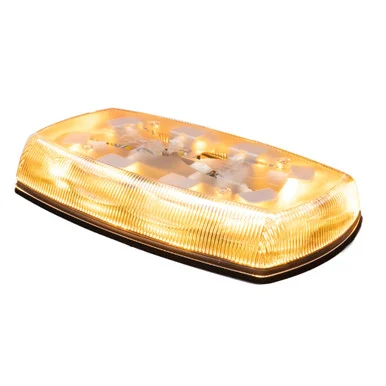 ECCO 5580CA Clear 15 LED Minibar
