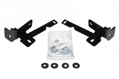 Go Rhino 55865 RC2 LR Bull Bar Kit