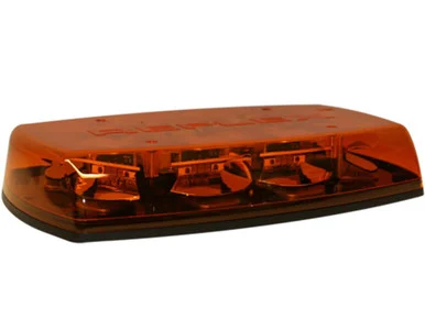 Ecco 5587CA Led Minibar 8 Head Pm 12-24vdc Ca C