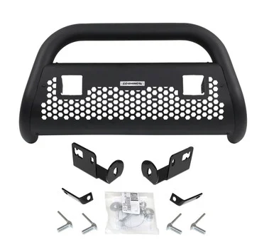 Go Rhino 55882T RC2 LR Front Guard