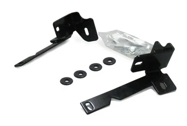 Go Rhino 55885 RC2 LR Bull Bar Kit