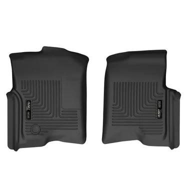 Husky Liners 55901 X-Act Front Floor Liner
