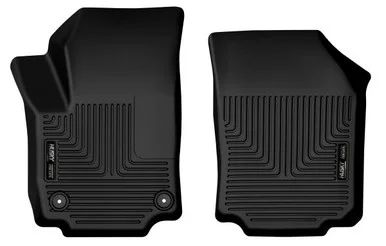 Husky Liners 55911 X-Act Front Floor Liner