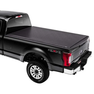 Truxedo 559601 Soft Roll Up Truck Bed Tonneau Cover