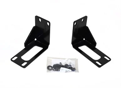 Go Rhino 55965 RC2 Bull Bar Bracket Kit