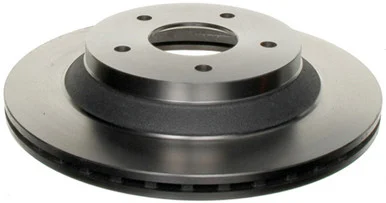 Raybestos 55997 Brake Rotor