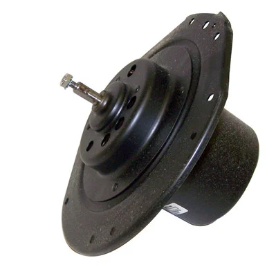 Crown Automotive Jeep Replacement Motors 56001449