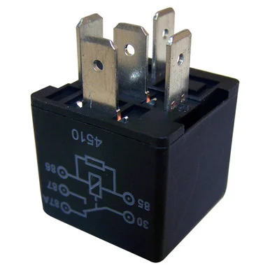 Crown Automotive Jeep Replacement Relays 56002958